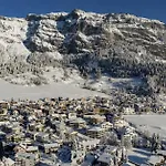 Daire Haustierfreundliche In Bergbahn Naehe *