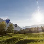 Daire Haustierfreundliche In Bergbahn Naehe Flims