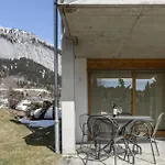 Haustierfreundliche In Bergbahn Naehe Apartmán *
