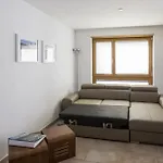 Haustierfreundliche In Bergbahn Naehe Apartmán